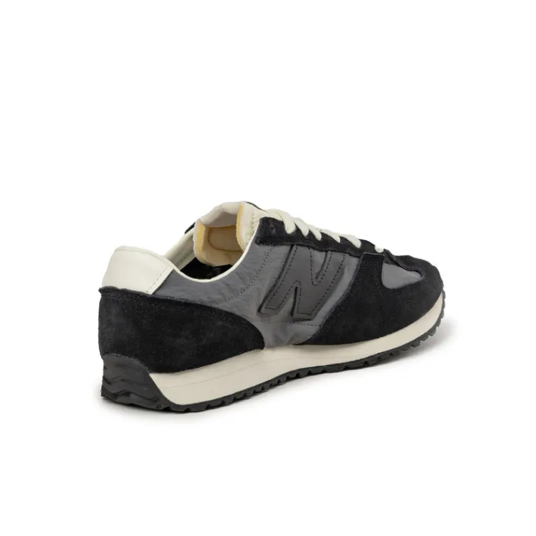 New Balance Sneakers En Cuir|Chaussures De Running Retro*U471AQ Castlerock