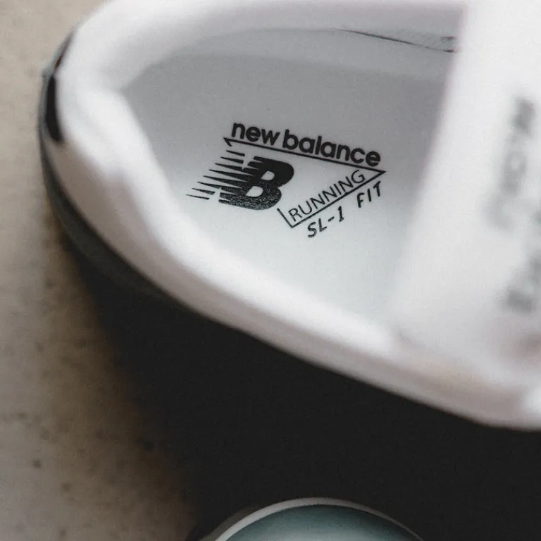 New Balance Sneakers En Cuir|Sneakers Blancs*U1500BNW *Made in England* Ashley Blue / White / Dark Navy