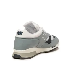 New Balance Sneakers En Cuir|Sneakers Blancs*U1500BNW *Made in England* Ashley Blue / White / Dark Navy