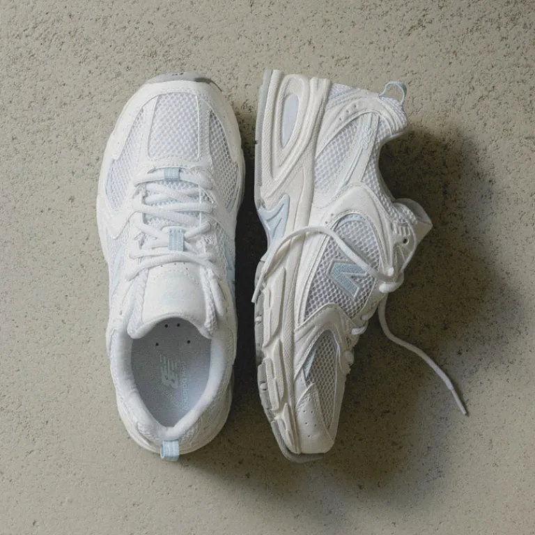 New Balance Sneakers Végétaliens|Sneakers Blancs*U530CSD Reflection