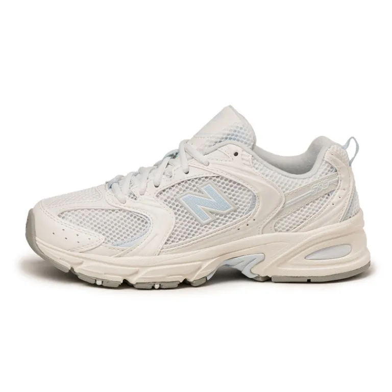 New Balance Sneakers Végétaliens|Sneakers Blancs*U530CSD Reflection