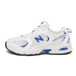 New Balance Sneakers Végétaliens|Sneakers Blancs*U530CSJ White