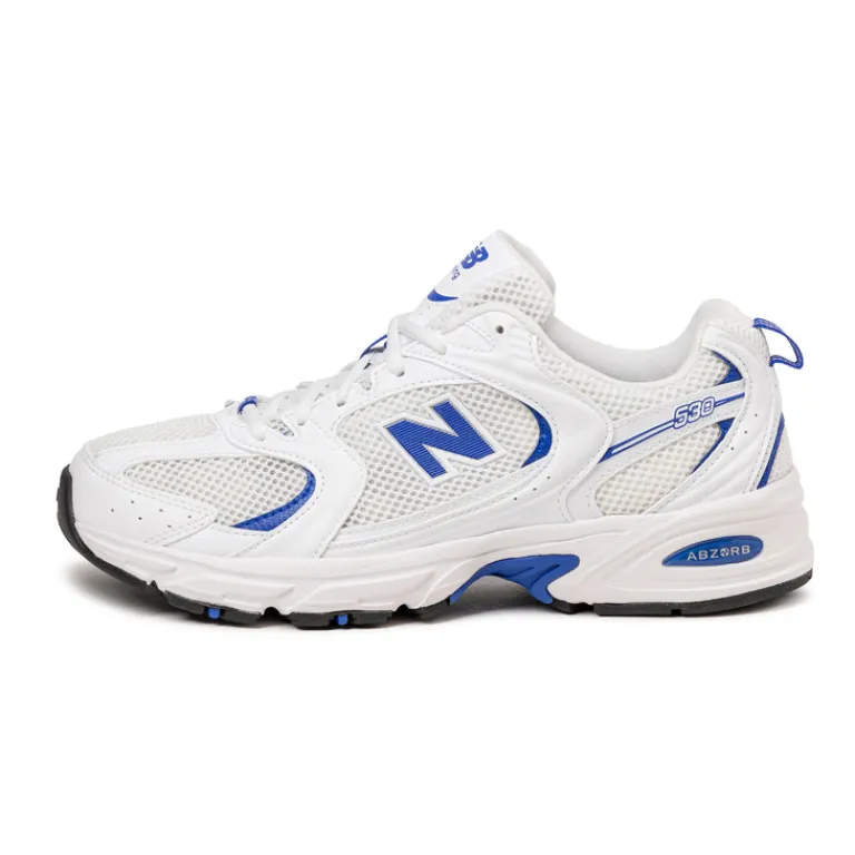 New Balance Sneakers Végétaliens|Sneakers Blancs*U530CSJ White