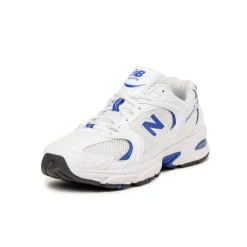 New Balance Sneakers Végétaliens|Sneakers Blancs*U530CSJ White