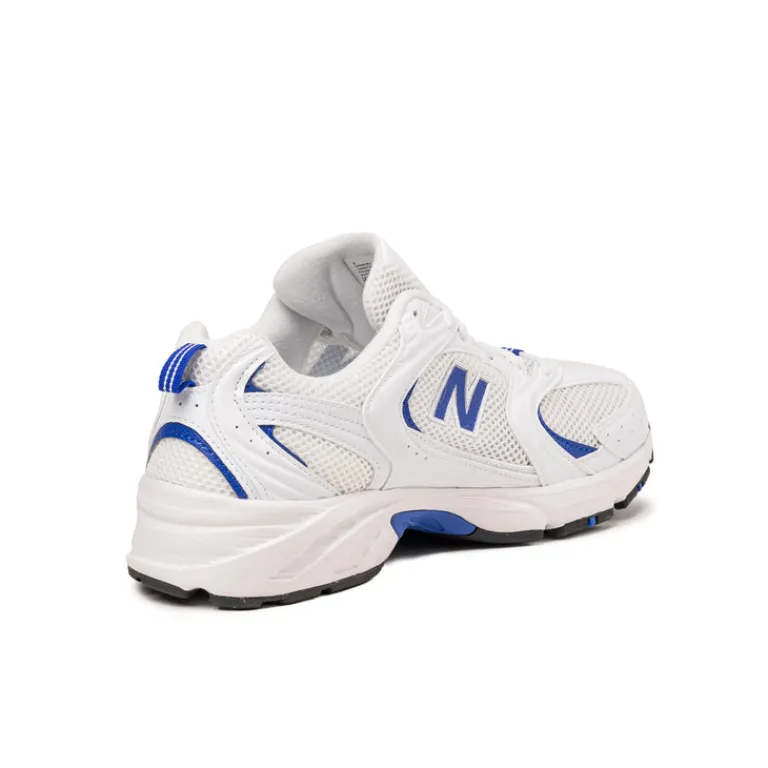 New Balance Sneakers Végétaliens|Sneakers Blancs*U530CSJ White