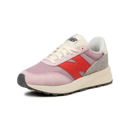 New Balance Sneakers En Cuir|Chaussures De Running Retro*U370DB Rose Sugar