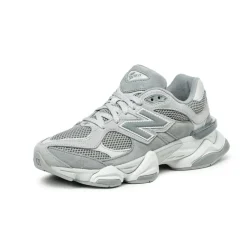 New Balance Sneakers En Cuir|Chaussures De Running Retro*U90/60ERD Slate Grey / Raincloud
