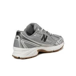 New Balance Sneakers Végétaliens|Chaussures De Running Retro*U740GB2 Slate Grey