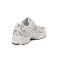 New Balance Sneakers Végétaliens|Sneakers Blancs*U530HFW White / Silver Metalic
