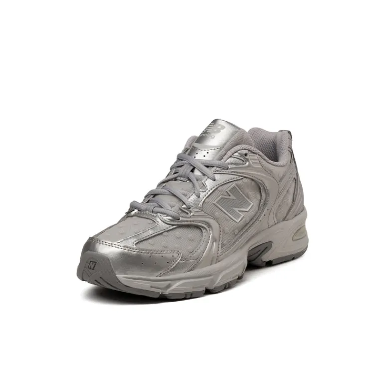 New Balance Sneakers Végétaliens|Chaussures De Running Retro*U530HFZ Raincloud