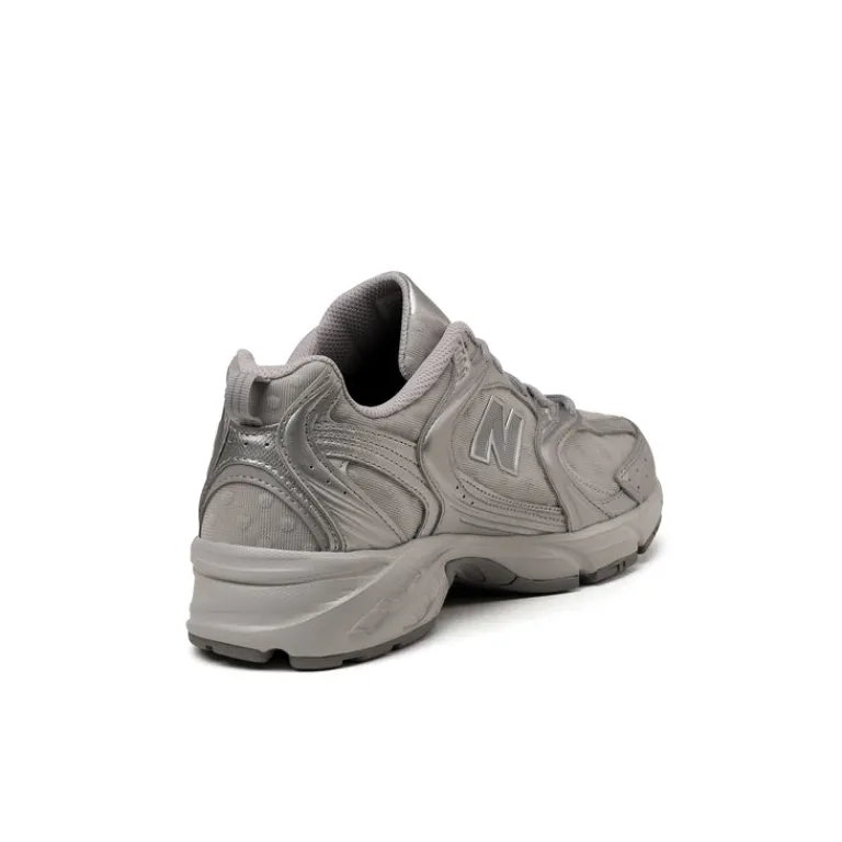 New Balance Sneakers Végétaliens|Chaussures De Running Retro*U530HFZ Raincloud