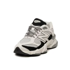 New Balance Sneakers En Cuir|Chaussures De Running Retro*U90/60JBB Grey / Jet Black