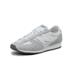 New Balance Sneakers En Cuir|Chaussures De Running Retro*U471KAB Angora / Sea Salt