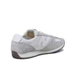 New Balance Sneakers En Cuir|Chaussures De Running Retro*U471KAB Angora / Sea Salt
