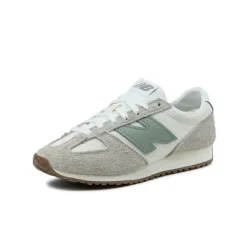 New Balance Sneakers En Cuir|Chaussures De Running Retro*U471KAC Angora/Garter Snake