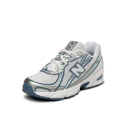 New Balance Sneakers Végétaliens|Sneakers Blancs*U740LB2 Ice Blue / Sea Stone / White