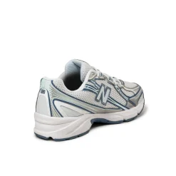 New Balance Sneakers Végétaliens|Sneakers Blancs*U740LB2 Ice Blue / Sea Stone / White