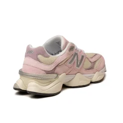 New Balance Sneakers En Cuir|Chaussures De Running Retro*U90/60LBC Rose Sugar / Angora / Ice Wine
