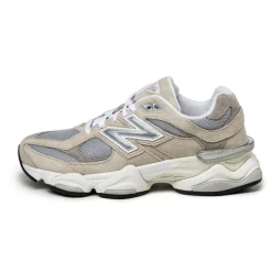 New Balance Sneakers En Cuir|Chaussures De Running Retro*U90/60LBD Incense / Raincloud / Arid Stone