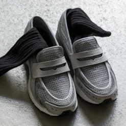 New Balance Sneakers En Cuir|Loafer*U1906LGR Raincloud