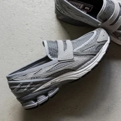 New Balance Sneakers En Cuir|Loafer*U1906LGR Raincloud
