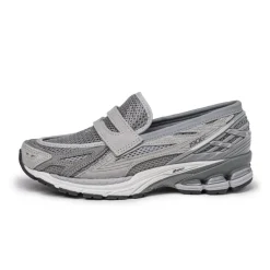 New Balance Sneakers En Cuir|Loafer*U1906LGR Raincloud