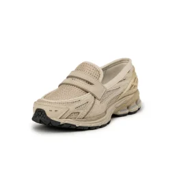 New Balance Sneakers En Cuir|Chaussures De Running Retro*U1906LNU Bisque