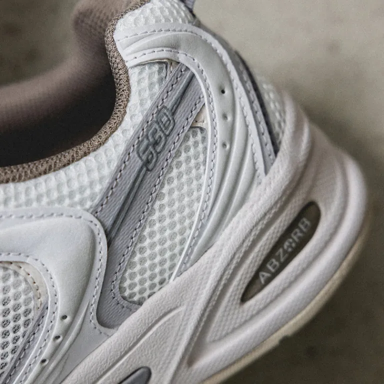 New Balance Sneakers Végétaliens|Chaussures De Running Retro*U530NEC Grey Matter