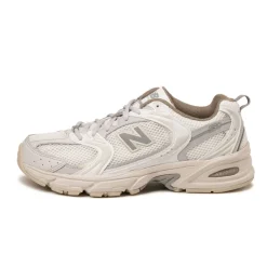 New Balance Sneakers Végétaliens|Chaussures De Running Retro*U530NEC Grey Matter