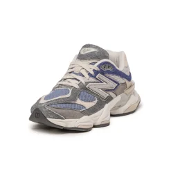 New Balance Sneakers En Cuir|Chaussures De Running Retro*U90/60NTA Dusk Shower / Castlerock / Slate Grey