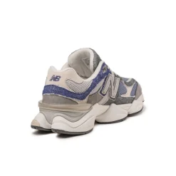 New Balance Sneakers En Cuir|Chaussures De Running Retro*U90/60NTA Dusk Shower / Castlerock / Slate Grey