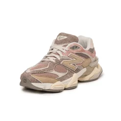 New Balance Sneakers En Cuir|Chaussures De Running Retro*U90/60NTB Landslide / Mushroom / Incense