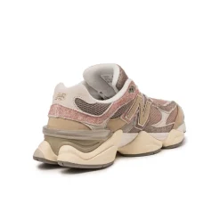 New Balance Sneakers En Cuir|Chaussures De Running Retro*U90/60NTB Landslide / Mushroom / Incense
