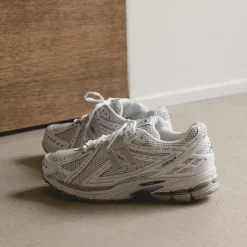 New Balance Sneakers Végétaliens|Sneakers Blancs*U1906RCA White / Team Royal / Silver Metallic