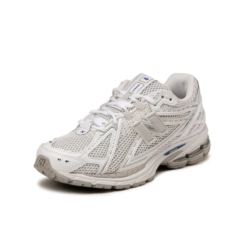 New Balance Sneakers Végétaliens|Sneakers Blancs*U1906RCA White / Team Royal / Silver Metallic