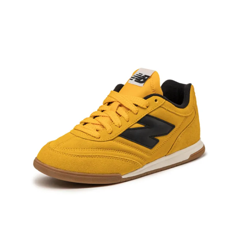 New Balance Sneakers En Cuir|Chaussures De Running Retro*URC42BC Marmelade