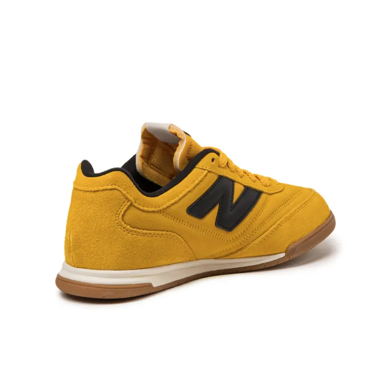 New Balance Sneakers En Cuir|Chaussures De Running Retro*URC42BC Marmelade