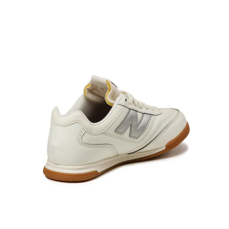 New Balance Sneakers En Cuir*URC42CB Sea Salt