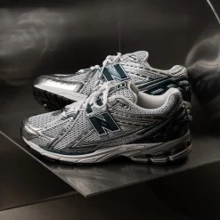 New Balance Sneakers Végétaliens|Sneakers Blancs*U1906RCE Silver Metallic Deep Ocean / White