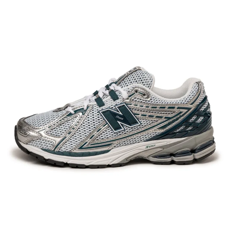 New Balance Sneakers Végétaliens|Sneakers Blancs*U1906RCE Silver Metallic Deep Ocean / White