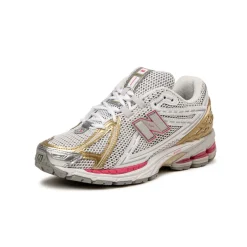 New Balance Sneakers Végétaliens|Sneakers Blancs*U1906RCH Silver Metallic / Dragon Berry / White