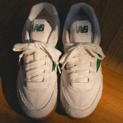 New Balance Sneakers En Cuir|Sneakers Blancs*URC42HG Sea Salt