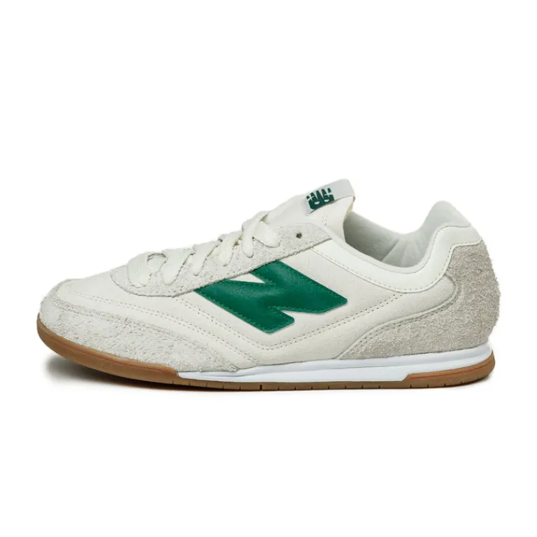 New Balance Sneakers En Cuir|Sneakers Blancs*URC42HG Sea Salt