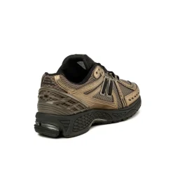 New Balance Sneakers En Cuir|Chaussures De Running Retro*U1906RCJ Mushroom / Black / Black Metallic