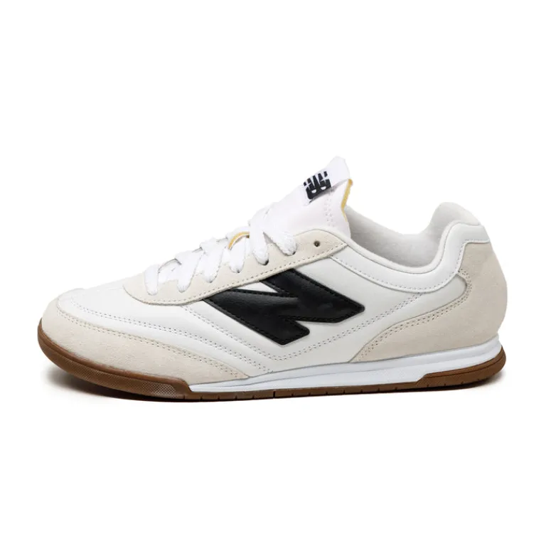 New Balance Sneakers En Cuir|Sneakers Blancs*URC42LA White