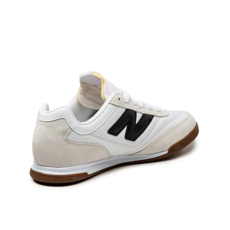 New Balance Sneakers En Cuir|Sneakers Blancs*URC42LA White