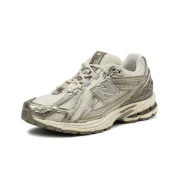 New Balance Sneakers En Cuir|Chaussures De Running Retro*U1906RCN Arid Stone/Permafrost/Silver Metallic