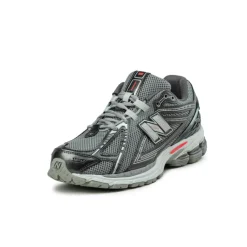 New Balance Sneakers Végétaliens|Chaussures De Running Retro*U1906RCO Black Metallic / Urgent Red / Slate Grey