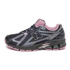 New Balance Sneakers Végétaliens|Chaussures De Running Retro*U1906RCU Eclipse / Pink Taffy / Black Cement