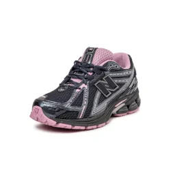 New Balance Sneakers Végétaliens|Chaussures De Running Retro*U1906RCU Eclipse / Pink Taffy / Black Cement